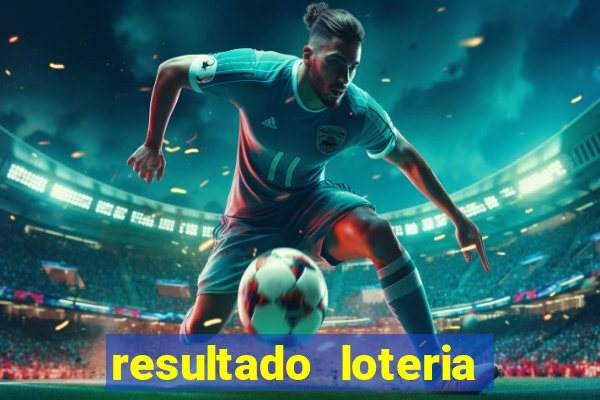 resultado loteria federal 5018-0